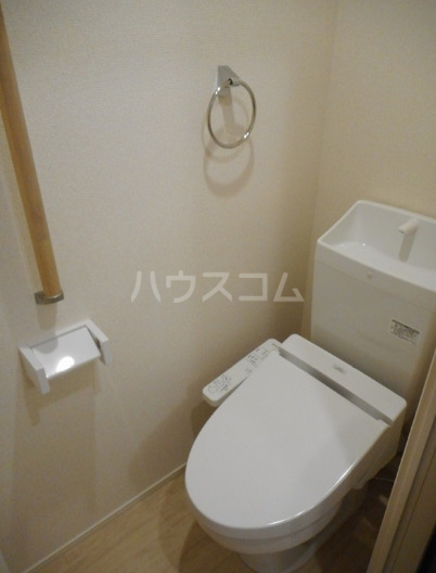 9/10 トイレ
