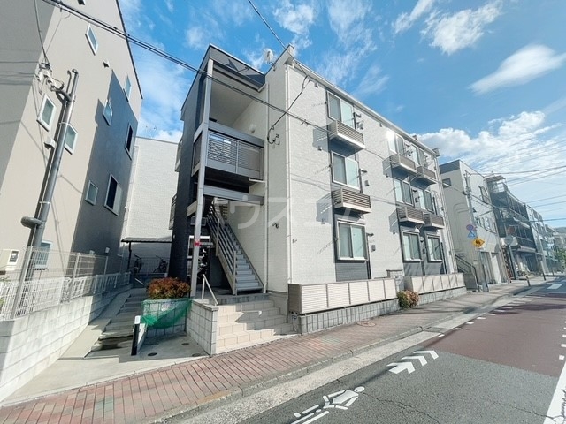 1/12 外観