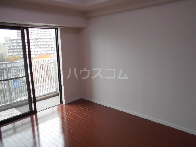 4/26 リビング/ダイニング