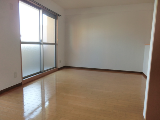 5/20 リビング/ダイニング