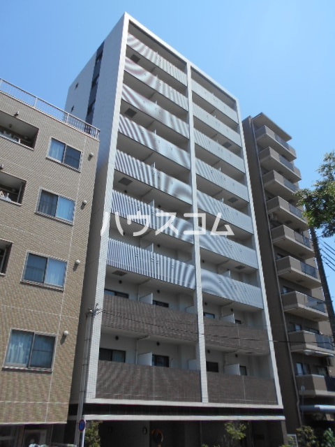 1/8 外観