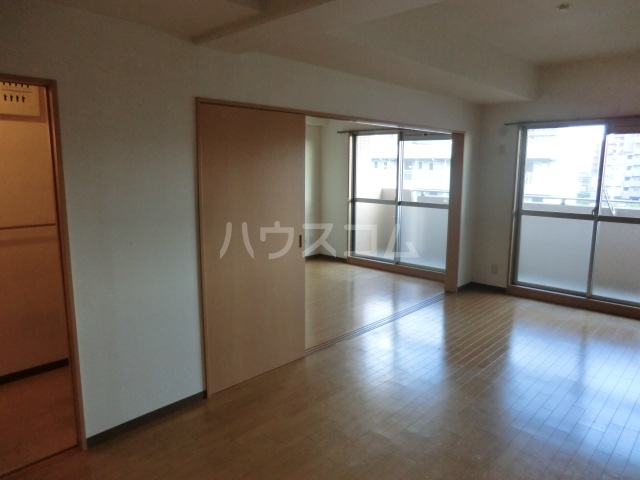 4/24 リビング/ダイニング