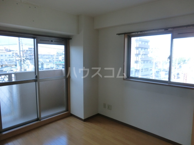 5/24 リビング/ダイニング