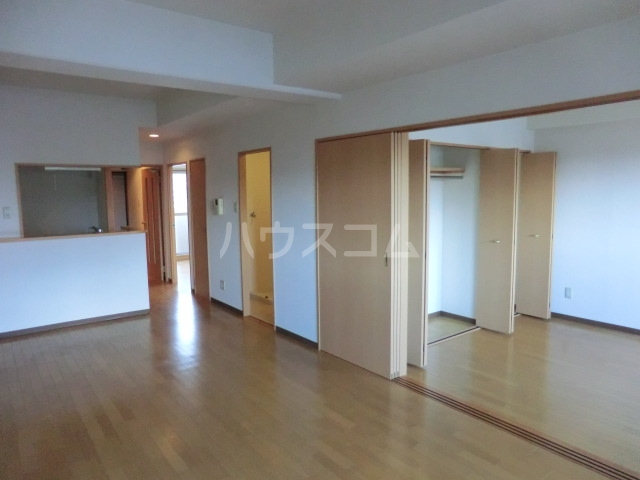 3/24 リビング/ダイニング