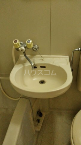 15/29 洗面