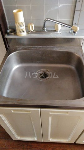 11/29 キッチン