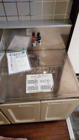 12/29 キッチン