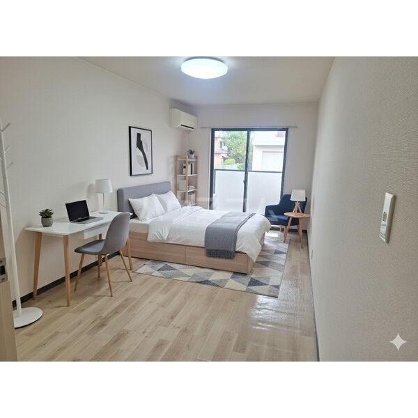 3/22 リビング/ダイニング