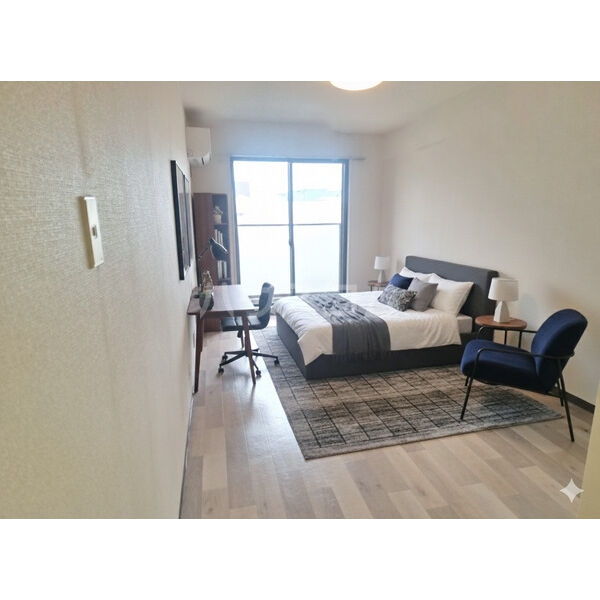 3/22 リビング/ダイニング