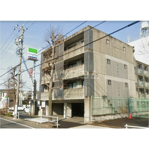 1/26 外観