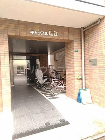 29/30 エントランス