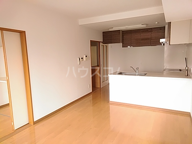 7/30 リビング/ダイニング