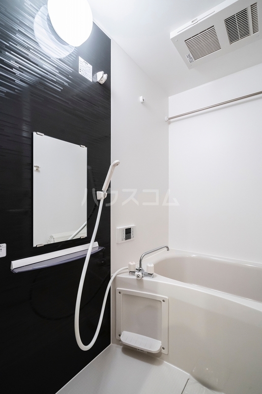 8/24 浴室