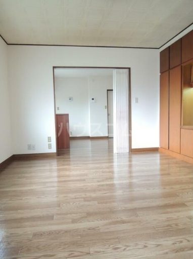 5/22 リビング/ダイニング