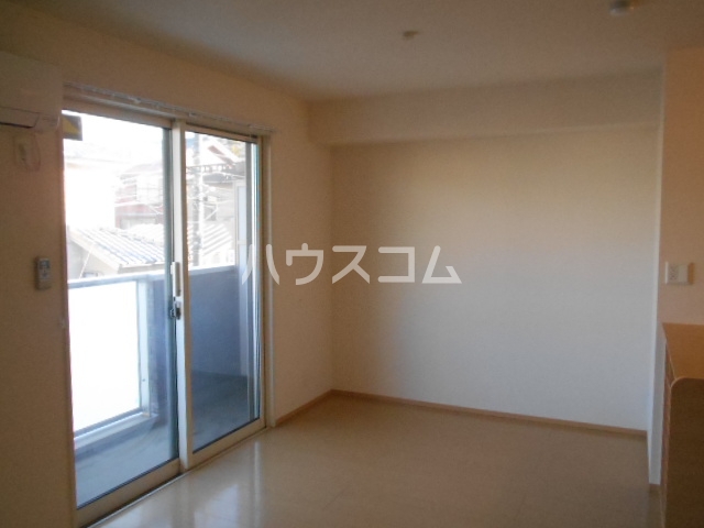 3/29 リビング/ダイニング