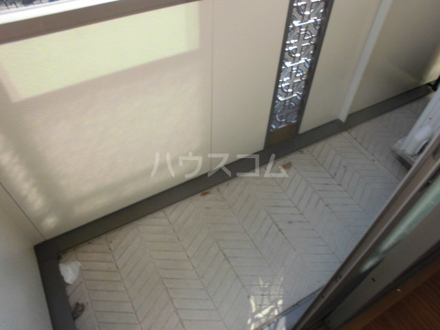 14/30 バルコニー