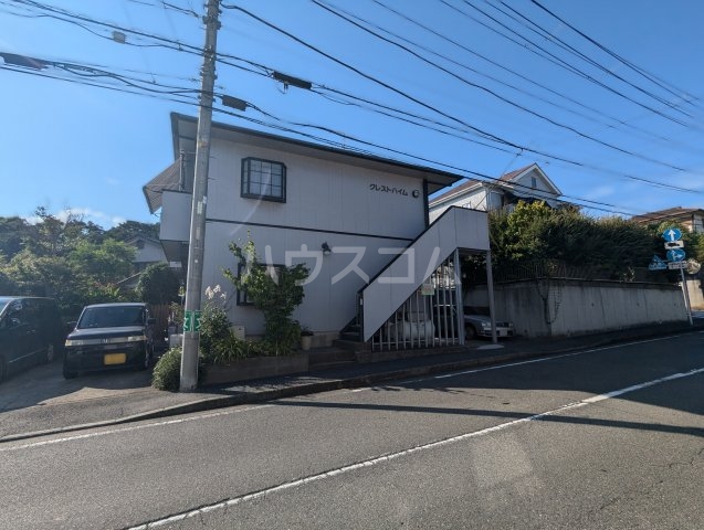 1/22 外観