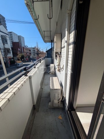 18/24 バルコニー