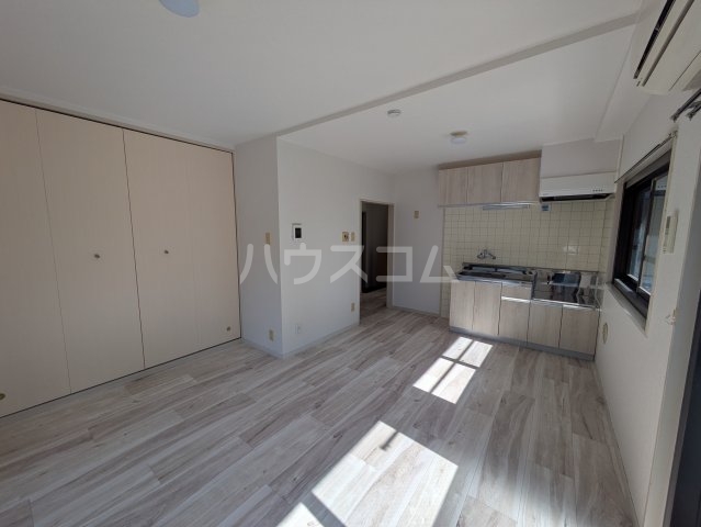 5/24 リビング/ダイニング