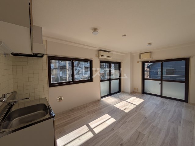 4/24 リビング/ダイニング