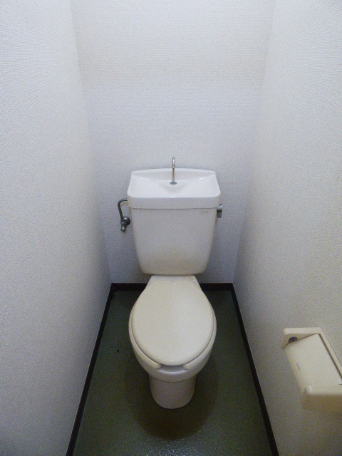 11/29 トイレ