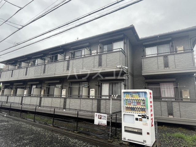 1/26 外観