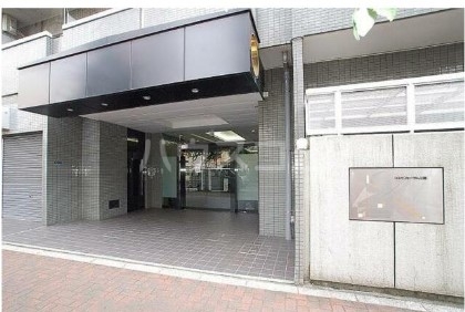 5/12 エントランス