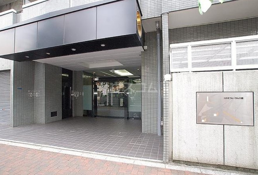 10/20 バルコニー