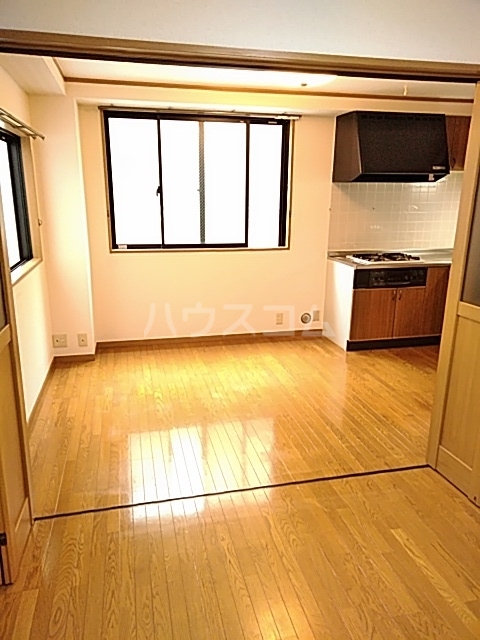 7/30 リビング/ダイニング