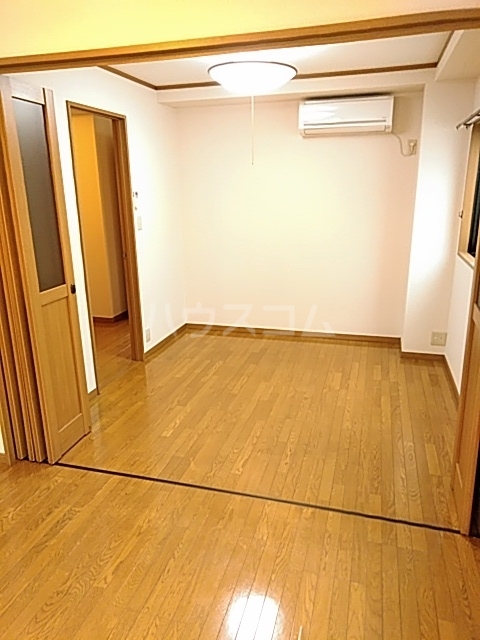 8/30 リビング/ダイニング