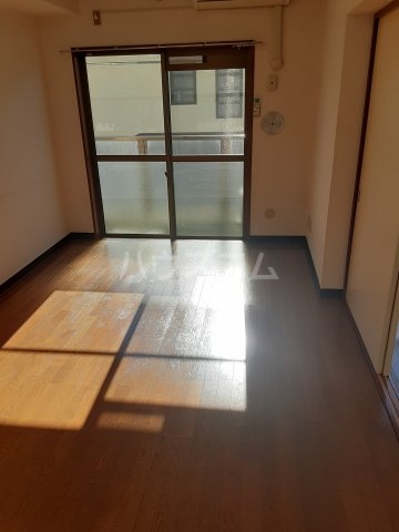 4/24 リビング/ダイニング