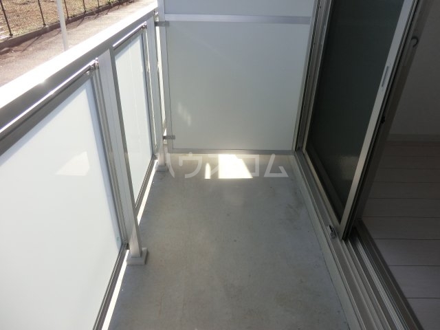 17/30 バルコニー