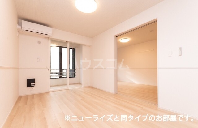 4/21 室内