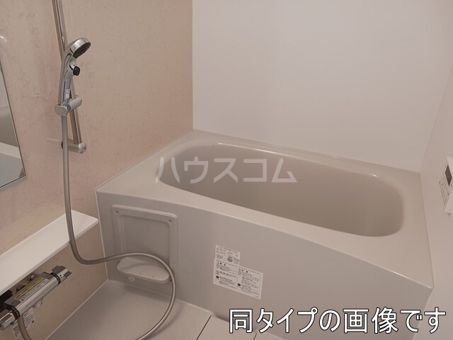 8/30 浴室