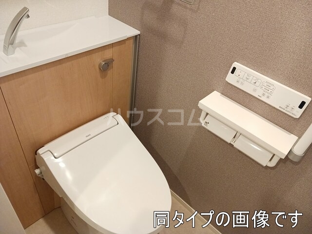 13/29 トイレ