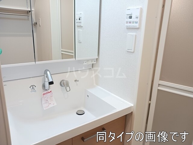 14/29 洗面