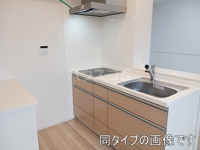 8/29 キッチン
