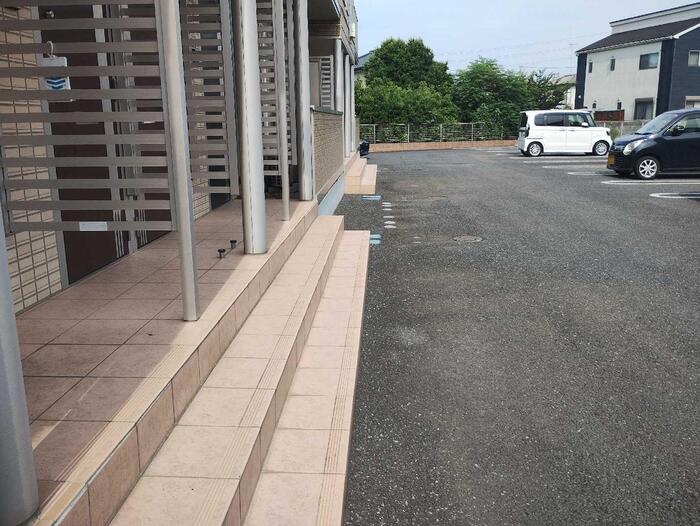 15/26 エントランス