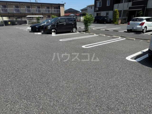 29/30 駐車場