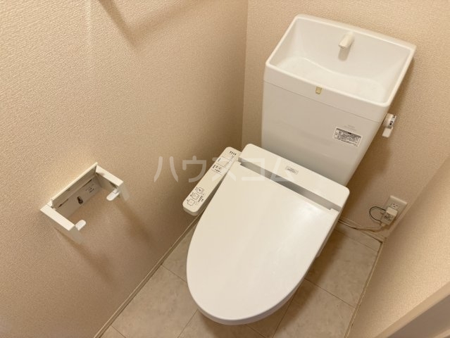 17/30 トイレ