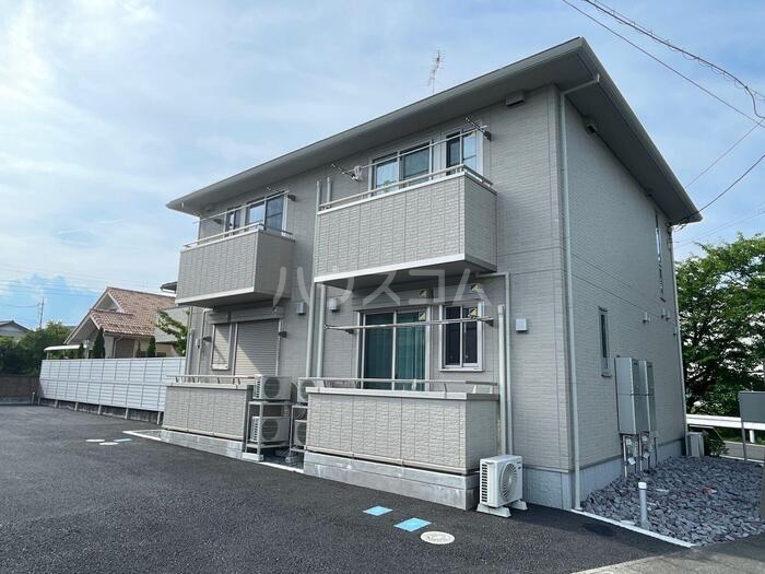 1/26 外観