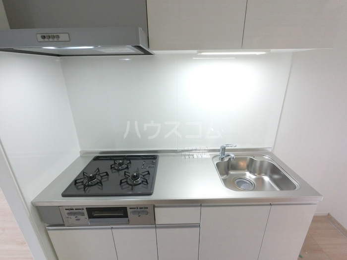 7/26 キッチン