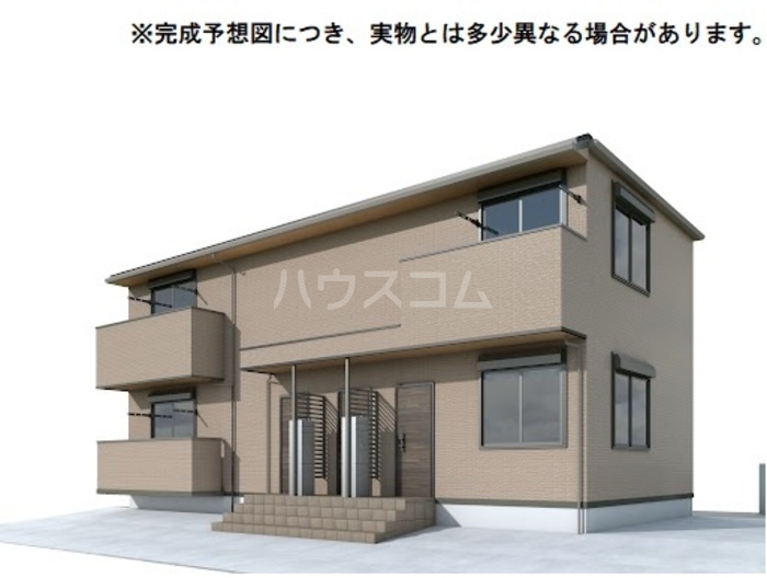 1/12 外観