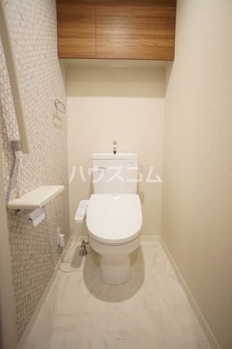 9/22 トイレ