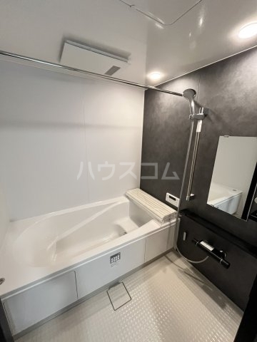 11/30 浴室