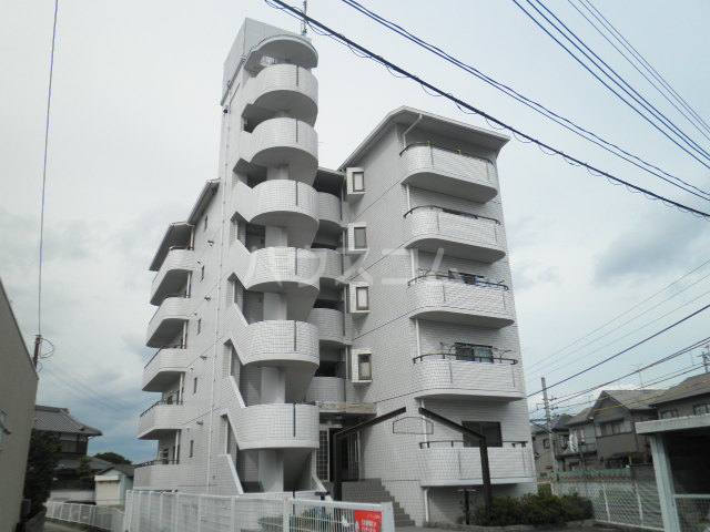 1/14 外観