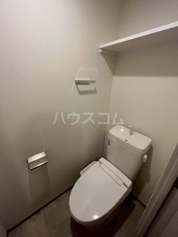 9/24 トイレ