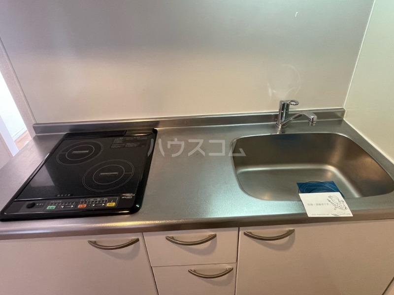 8/21 キッチン