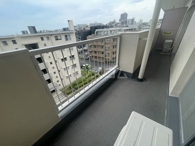 16/30 バルコニー