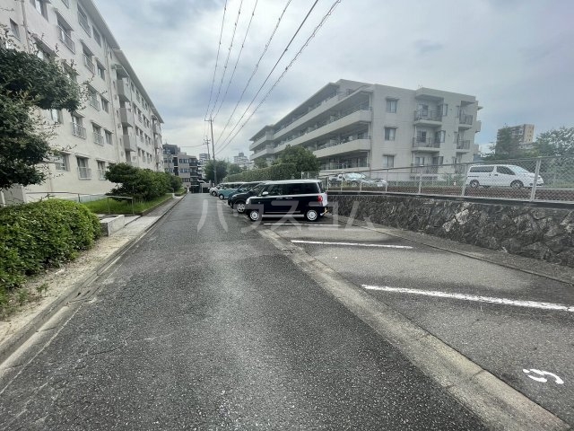 21/30 駐車場